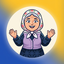 Bosanski app icon